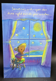 Thinking of You Greeting Card w/Envelope3
