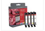 Office Depot CLI-271 Ink Cartridges Multi Pack