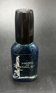 Sally Hansen Hard as Nails Nail Polish Big Teal 655