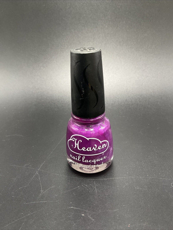 Heaven Nail Lacquer 1147A ISLAND BABE - NEW