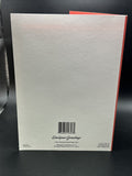 Merry Christmas Godfather Greeting Card w/Envelope