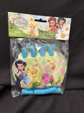 TINKER BELL & THE DISNEY FAIRIES BLOWOUTS (8ct) ~ Birthday Party Supplies Favors