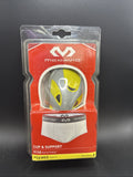 Mcdavid Cup & Support - 9110 Brief w/FlexCup -Peewee-R - 22-23" Ages 4-60