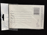 Christening Grace Invitations W/ Envelopes (8ct)2