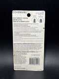 Covergirl Easy Breezy Brow DRAW & FILL  #200 HONEY BROWN In Box + Concelear1