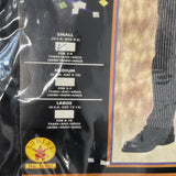 Boys Small 4-6 Gangster Costume 20's Rubies Halloween Suit