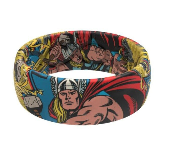 Marvel Groove Life 