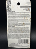 Maybelline New York Lash Sensational Sky High Mascara #801 Very Black