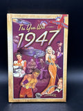 "THE YEAR WAS 1947" MINI BOOK Flickback