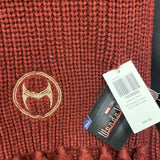 Marvel Scarlet Witch Knit Scarf