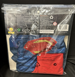 DC Justice League Superman Costume Medium 5-6 Years3