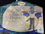 Child Hooded Sully Dragon Costume XS2