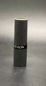 Revlon Super Lustrous Lipstick, 021 Black Cherry, 0.15 oz