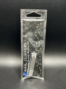Kroger Nail Clipper w/built in File