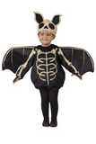 Skele-Bat Toddler Costume XS0