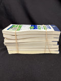 Rediform Rent Receipt Manifold Book 20 EA/PK 7 Pk2