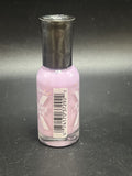 Sally Hansen Hard As Nails Xtreme Wear Nail Polish Liquid, Lacey Lilac, 0.4 f...