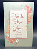 Wedding (Religious) Greeting Card w/Envelope0