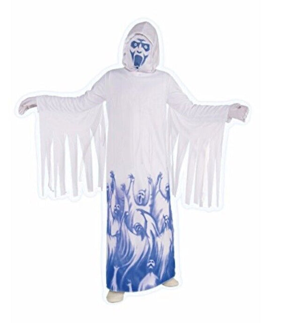 Soul Taker Size Large 12-14 Kids Costume