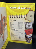 1970 Yearbook, A Time Capsule Of Momentous Events w/Envelope