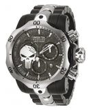 Marvel Punisher Men Model 32427 - Men's Watch Quartz Limited 3/3000