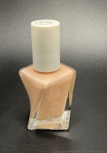 essie Gel Couture 2-Step Longwear Nail Polish, Spool Me Over, Pink Nail Polish,