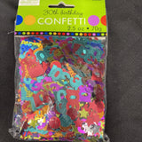 30th Thirtieth Birthday Party Confetti Scatter Supplies Decoration 2.5oz