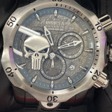 Marvel Punisher Men Model 32427 - Men's Watch Quartz Limited 3/3000