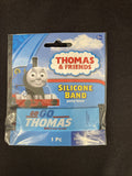Thomas the Train Rubber Bracelet