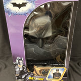 Kids Boxed Batman Costume Accessory Kit One Size1