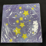 To the Moon & Back Beverage Napkins 16 Ct