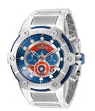 Marvel Captain America Men Model 32174   Men's Watch Quartz  4/40000
