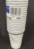 Religious Scroll 9oz Hot/Cold Cups 18 Ct