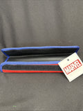 Marvel Comics Seat Belt Cover Soft Shoulder Pads2