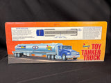 Sunoco Toy Tanker Truck  1ST In Series Collectors Edition Sealed 19944