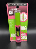 Maybelline Great Lash Big Washable Mascara 130 BLACKEST BLACK 0.34 fl oz