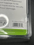 Smooth Trip Travel Gear Key Lock2