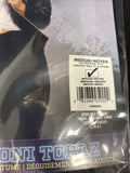 Riverdale Toni Topaz Deluxe Serpent Jacket Size Medium 10-144