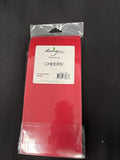 Christmas Cards 6 Money Enclosure/Envelopes 3