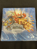 Skylanders Luncheon Napkins Birthday Party Supplies 16 Pc 2 Ply