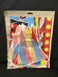 Carnival Decoration Set 3 Pcs