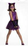 Catwoman Tutu Batman Gotham Most Wanted Fancy Dress Halloween Child Toddler0