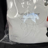 Toddler Santa Costume - Underwraps Costumes Sz Medium 18-24 Mos