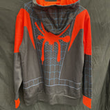 Miles Morales Men’s S Hoodie W/ 360 Graphics