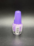L.A. Colors Color Craze Gel, Gel Like Polish, #761 - Magical, Purple1