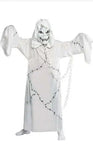 Cool Ghoul Costume, Small 4-6