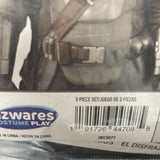 Adult Large 36-38 Star Wars  The Mandalorian Costume