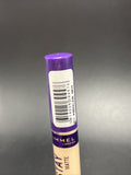 RIMMEL LONDON Stay Matte Full Coverage Liquid Dark Circle Concealer 11 PORCELAIN