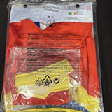 Brand New DC Super Hero Girls Deluxe Supergirl Child Costume Size Med 8-105