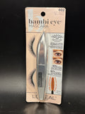 Loreal Paris Bambi Eye Mascara, #402 Black Brown,2